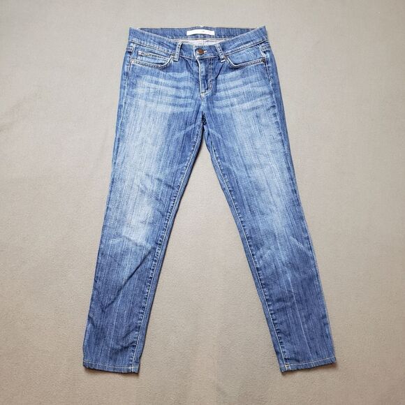 Joe’s Jeans Womens Skinny Provocateur Ludlow Sz 26 - Picture 2 of 15